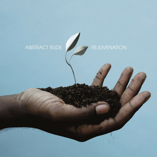 【輸入盤CD】【新品】Abstract Rude / Rejuvenation (アブストラクト・ルード)