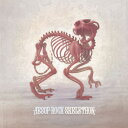 【輸入盤CD】【新品】Aesop Rock / Skelethon(輸入盤CD)(2)