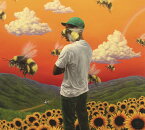 【輸入盤CD】Tyler The Creator / Flower Boy (Digipak)【K2017/7/21発売】(タイラー・ザ・クリエーター)