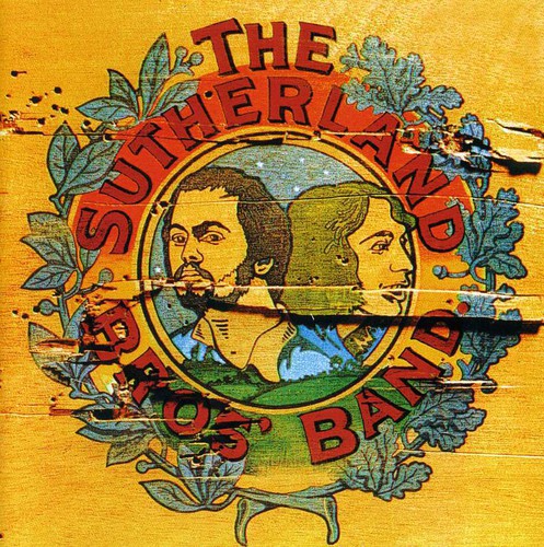 【輸入盤CD】【新品】Sutherland Brothers Band / Sutherland Brothers Band (サザーランド ブラザーズ バンド)