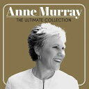 【輸入盤CD】【新品】Anne Murray / Ultimate Collection【K2017/9/29発売】(アン・マレー)