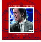 【輸入盤CD】Alejandro Fernandez / Teatro Real(アレハンドロ・フェルナンデス)