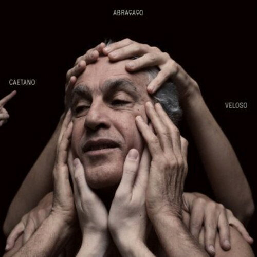 【輸入盤CD】【新品】Caetano Veloso / Abracaco