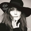 【輸入盤CD】【新品】Carla Bruni / French Touch【K2017/10/6発売】(カーラ・ブルーニ)