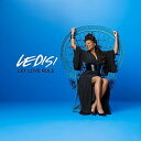 【輸入盤CD】【新品】Ledisi / Let Love Rule【K2017/9/22発売】(レデシー)
