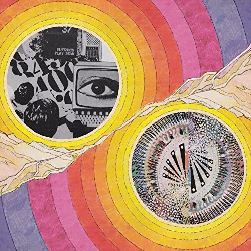 Mutemath / Play Dead (Digipak) 