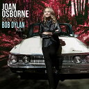 【メール便送料無料】Joan Osborne / Songs Of Bob Dylan(輸入盤CD)【K2017/9/1発売】(ジョーン・オズボーン)