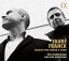 ͢CDFaure/Franck/Papavrami / Faure & Franck: Sonates Pour Violon & PianoK2017/5/26ȯ