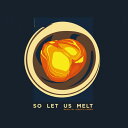 【輸入盤CD】【新品】Jessica Curry (Soundtrack) / So Let Us Melt 【K2017/11/3発売】(サウンドトラック)