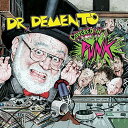【輸入盤CD】VA / Dr. Demento Covered In Punk 【K2018/1/12発売】