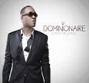 【輸入盤CD】【新品】Canton Jones / Dominionaire (カントン・ジョーンズ)