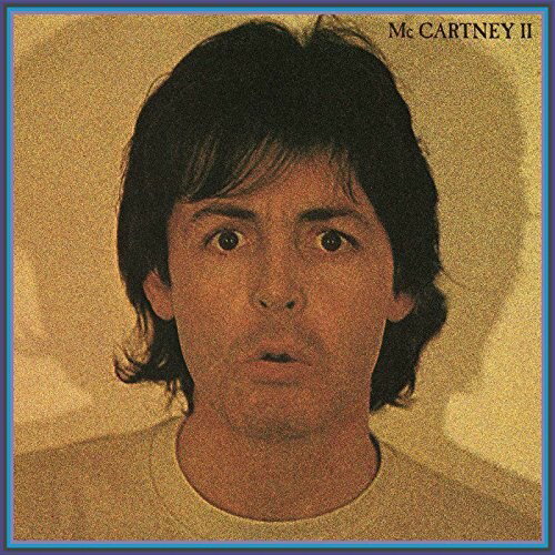 【輸入盤CD】Paul McCartney / McCartney II 【K2017/11/17発売】(ポール・マッカートニー)