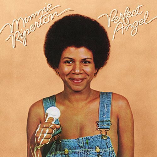 Minnie Riperton / Perfect Angel (ミニー・リパートン)