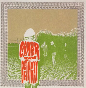 【輸入盤CD】【ネコポス送料無料】CAMPER VAN BEETHOVEN / TELEPHONE FREE LANDSLIDE VICTORY (BONUS TRACKS) (キャンパー・ヴァン・ベートーヴェン)