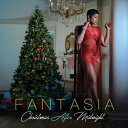 【輸入盤CD】【新品】Fantasia / Christmas After Midnight【K2017/10/6発売】(ファンテイジア)