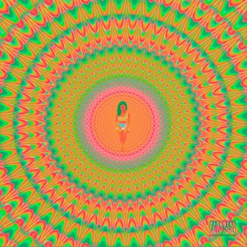 【輸入盤CD】Jhene Aiko / Trip 【K2017/9/22発売】(ジェネイ・アイコ)