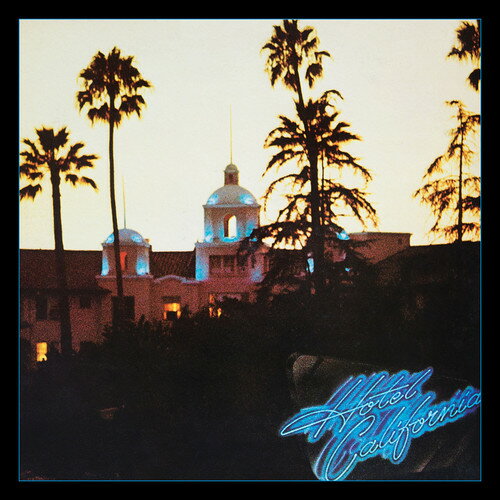 2017/11/24 発売輸入盤レーベル：ELEKTRA/WEA収録曲：Disc-1: (Remastered)1. Hotel California2. New Kid in Town3. Life in the Fast Lane4. Wasted Time5. Wasted Time (Reprise)6. Victim of Love7. Pretty Maids All in a Row8. Try and Love Again9. The Last ResortDisc-2: Live at the Los Angeles Forum, 10/20-22/761. Take It Easy2. Take It to the Limit3. New Kid in Town4. James Dean5. Good Day in Hell6. Witchy Woman7. Funk #498. One of These Nights9. Hotel California10. Already GoneDisc-3: Blu-ray Audio1. Hotel California2. New Kid in Town3. Life in the Fast Lane4. Wasted Time5. Wasted Time (Reprise)6. Victim of Love7. Pretty Maids All in a Row8. Try and Love Again9. The Last Resort(イーグルス)Two CD + Blu-ray pressing. Disc One contains the digitally remastered edition of the classic 1976 album Hotel California. Disc Two contains the previously unreleased Live at The Forum Oct 19 - 22, 1976. Blu-ray includes hi-res and 5.1 mixes. Presented in an 11 x 11 hardbound book, the set also features rare and unseen photos from the era, a replica tour book, and three stand-alone posters. Digitally remastered and expanded 40th Anniversary edition. Hotel California is the fifth studio album by The Eagles, and is one of the best-selling albums of all time. Three singles were released from the album, each reaching high in the Billboard Hot 100: "New Kid in Town" (#1), "Hotel California" (#1), and "Life in the Fast Lane" (#11). The album became the band's best-selling album after Their Greatest Hits (1971-1975), with over 16 million copies sold in the U.S. alone and over 32 million copies sold worldwide.