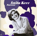 2011/10/25 発売輸入盤収録曲：(アニタカー)UK collection from the American singer, arranger, composer, conductor, pianist, and music producer. Anita Kerr is quite simply one of the great underrated talents in the harmony pantheon. Her arrangements are expert, the execution impeccable. She's right up there with the Beach Boys, Harper's Bizarre, the Four Freshmen, the Association and Free Design. From the late '50s, through the '60s, the Anita Kerr singers recorded for Decca, RCA, Warner Brothers and Dot. Their Four Voices in Hi-Fi debut is the centerpiece of this release. 30 tracks. El. 2011.