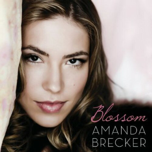 ��͢����CD�ۡڿ��ʡ�Amanda Brecker / Blossom (���ޥ�����֥�å���)