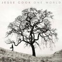 【輸入盤CD】Jesse Cook / One World (ジェシー クック)