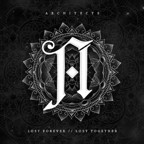 【輸入盤CD】Architects UK / Lost Forever/Lost Together (アーキテクツUK)
