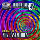 yACDzVA / Hard To Find 45s On CD 18 - 70S Essentials yK2017/10/27z