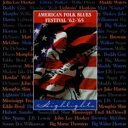 【輸入盤CD】AMERICAN FOLK BLUES FESTIVAL: 1962-65 HIGHLIGHTS / / AMERICAN FOLK BLUES FESTIVAL: 1962-65 HIGHLIGHTS