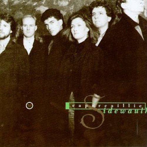 ��͢����CD�ۡڿ��ʡ�CAPERCAILLIE / SIDEWAULK