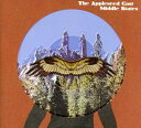 【輸入盤CD】Appleseed Cast / Middle States EP (アップルシード キャスト)