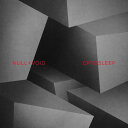 【輸入盤CD】【新品】Null + Void / Cryosleep 【K2017/11/3発売】