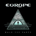 【輸入盤CD】【新品】Europe / Walk The Earth【K2017/10/20発売】(ヨーロッパ)