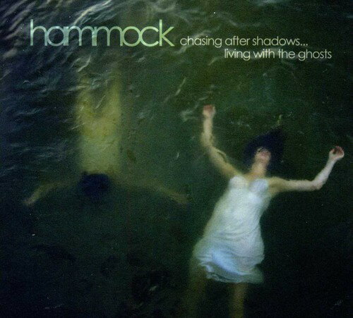 【輸入盤CD】Hammock / Chasing After Shadows Living With Ghosts (Deluxe Edition) (ハンモック)