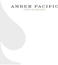 【輸入盤CD】【新品】Amber Pacific / Truth In Sincerity(アンバー・パシフィック)(2)