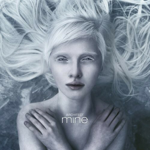 Artist Name: G - 【輸入盤CD】【新品】Architect / Mine(アーキテクト)