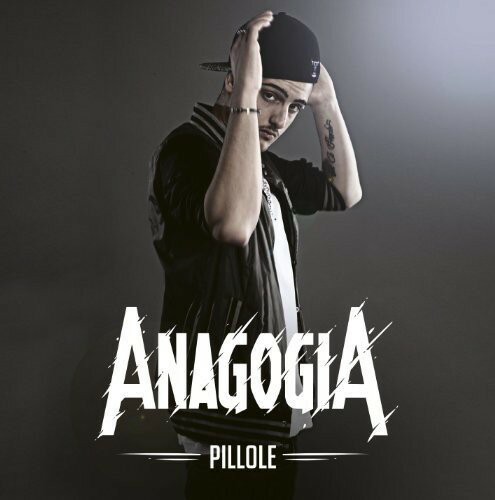 Anagogia / Pillole