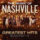 【輸入盤CD】【新品】Soundtrack / Music Of Nashville: Greatest Hits S1-5 【K2017/10/13発売】(サ...