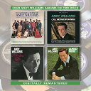 【輸入盤CD】Andy Williams / Wonderful World Of Andy Williams/Call Me【K2017/11/3発売】(アンディ ウィリアムス)