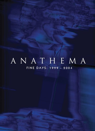 【輸入盤CD】【新品】Anathema / Fine Days 1999-04(アナセマ)