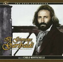【輸入盤CD】【新品】Carlo Rustichelli (Soundtrack) / Il Giovane Garibaldi【K2016/9/30発売】