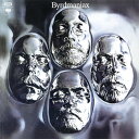 【輸入盤CD】【新品】Byrds / Byrdmaniax【K2017/12/1発売】(バーズ)