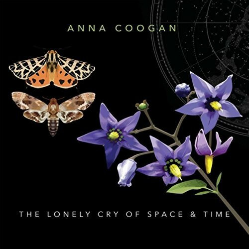 【輸入盤CD】【新品】Anna Coogan / Lonely Cry Of Space & Time【K2017/6/9発売】