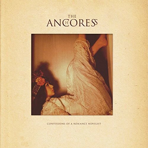 Anchoress / Confessions Of A Romance Novelist