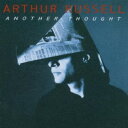 【輸入盤CD】【ネコポス送料無料】Arthur Russell / Another Thought(アーサー・ラッセル)