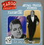 【輸入盤CD】ANIBAL TROILO & CANTA FIORENTINO / YO SOY EL TANGO