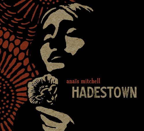 【輸入盤CD】【新品】Anais Mitchell / Hadestown (アナイス・ミッチェル)