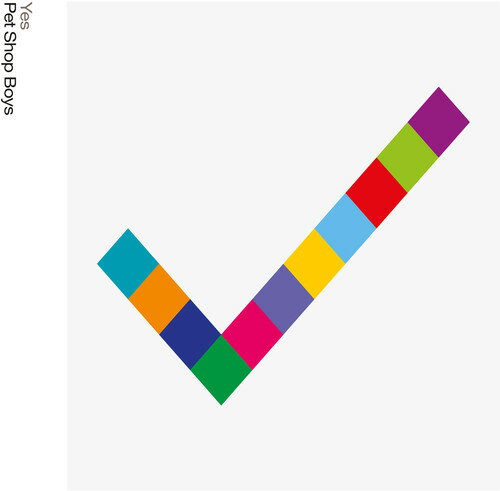 【輸入盤CD】Pet Shop Boys / Yes: Further Listening 2008-2010 (リマスター盤) 【K2017/10/13発売】( ペット・ショップ・ボーイズ)