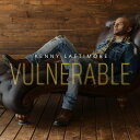 【輸入盤CD】Kenny Lattimore / Vulnerable (Digipak) 【K2017/10/13発売】( ケニー ラティモア)