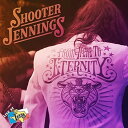 【輸入盤CD】【新品】Shooter Jennings / Live At Billy Bob's Texas 【K2017/11/10発売】( シューター・ジ...