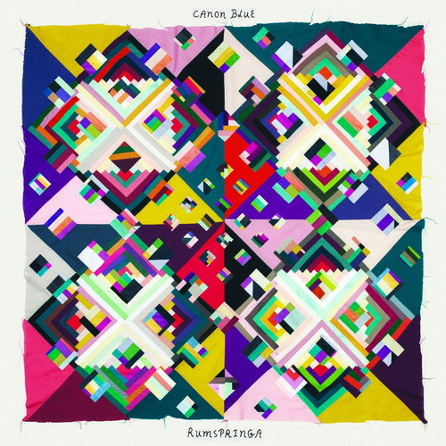 【輸入盤CD】【新品】Canon Blue / Rumspringa (キャノン・ブルー)