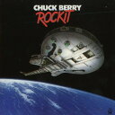 【輸入盤CD】Chuck Berry / Rockit【K2017/11/10発売】( チャック ベリー )